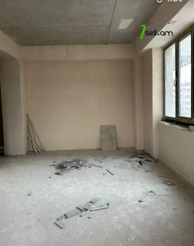 3 սենյականոց բնակարան նորակառույց շենքում Անաստաս Միկոյան փողոցում, 110 ք.մ., 12/17 հարկ