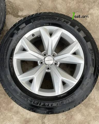 GGG.R18 4հատ անվահեծ