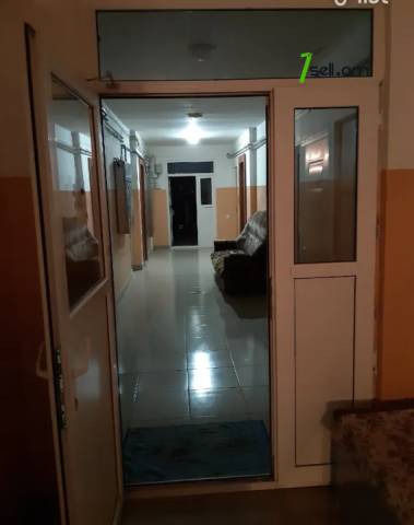 2 սենյականոց բնակարան նորակառույց շենքում Գյուրջյան փողոցում, 71 քմ, 8/14 հարկ, 2 սանհանգույց