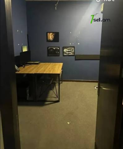 Բազմաֆունկցիոնալ գույք Մաշտոցի պողոտայում կենտրոնում, 131 քմ