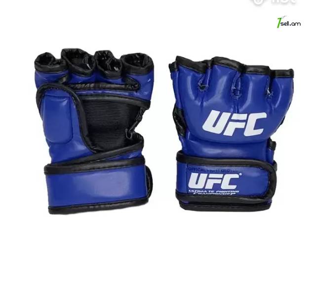 UFC ձեռնոցներ Перчатки UFC