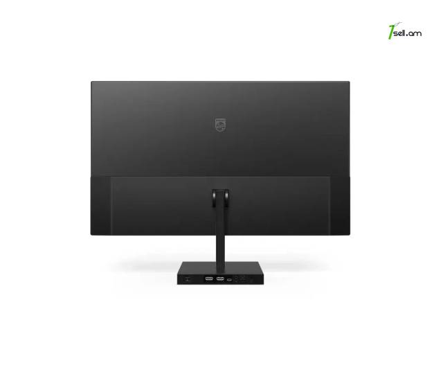 Մոնիտոր Philips 27" IPS 2xHDMI USB TYPE-C 2 K QHD 276C8/00 75 Hz + 12 ամիս երաշխիքով