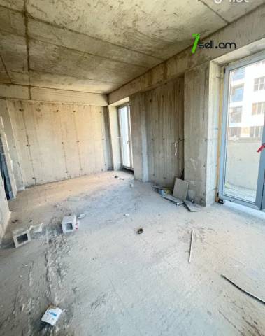 4 սենյականոց բնակարան նորակառույց շենքում Գյուլբենկյան փողոցում, 130 ք.մ., 9/16 հարկ, 2 սանհանգույց