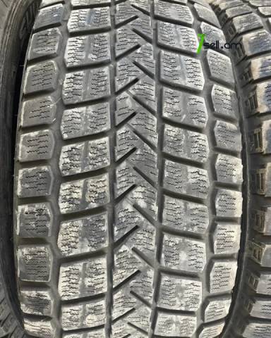 Ձմեռային անվադողեր, Maxsis 265/60 R18 90 + %