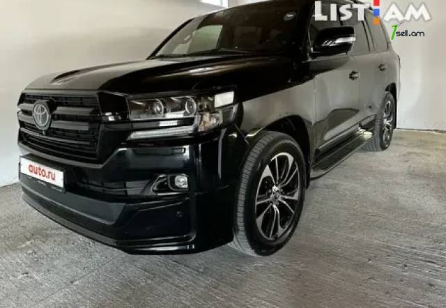 GGG.R20 4 հատ անվահեծ Toyota Lande Cruise, Lexus, i