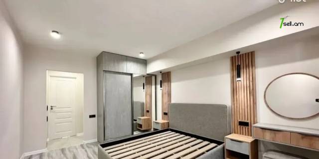 3 սենյականոց բնակարան Խորենացու փողոցում, 73 քմ, 5/9 հարկ, 2 սանհանգույց