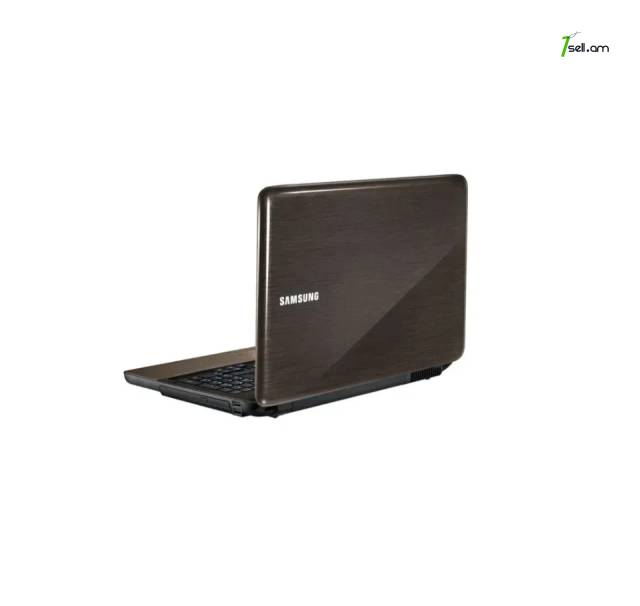 I3 Նոութբուք Samsung NP R540 15,6" дюйм RAM 3GB HDD 320GB notebook ноутбук