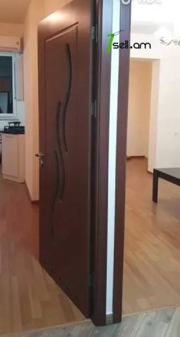 2 սենյականոց բնակարան նորակառույց շենքում Մարգարյան փողոցում, 42 ք.մ., եվրովերանորոգված