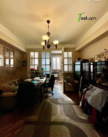 3 սենյականոց բնակարան Տիգրան Մեծի պողոտայում, 68 քմ, 4/10 հարկ