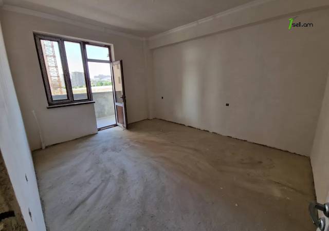 3 սենյականոց բնակարան նորակառույց շենքում Մալաթիա Սեբաստիայում, 101 ք.մ., 2 սանհանգույց