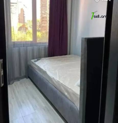 2 սենյականոց բնակարան Օրբելի եղբայրների փողոցում, 30 քմ, նախավերջին հարկ, բարձր առաստաղներ