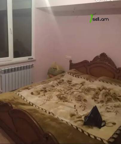 4 սենյականոց բնակարան Տիգրան Մեծի պողոտայում, 87 ք.մ., 5/9 հարկ, եվրովերանորոգված