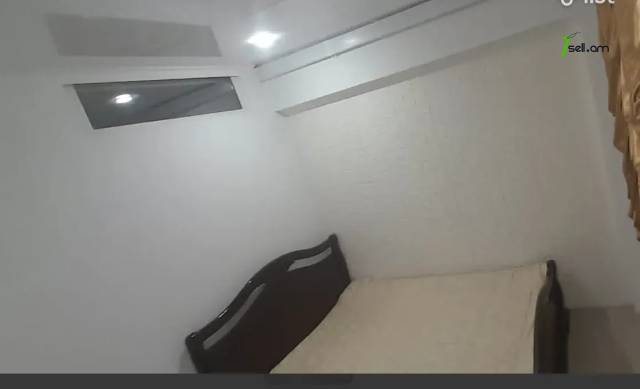 2 սենյականոց բնակարան Մոլդովական փողոցում, 35 քմ, 1/9 հարկ, կապիտալ վերանորոգված