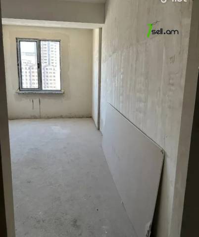 2 սենյականոց բնակարան նորակառույց շենքում Ադոնցի փողոցում, 59 քմ, 8/14 հարկ, բարձր առաստաղներ