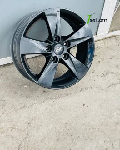 GGG. Bandajj r16 4hat 5x114.3 Hyundai. kia. Mazda. nissan. toyota