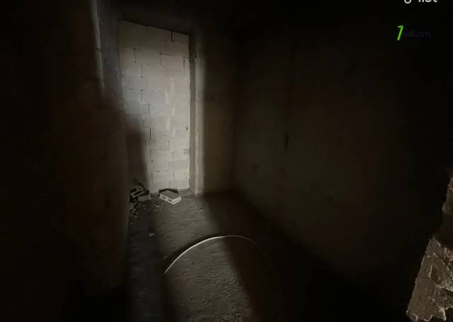 3 սենյականոց բնակարան նորակառույց շենքում Փավստոս Բուզանդի փողոցում, 107 քմ, 11/15 հարկ