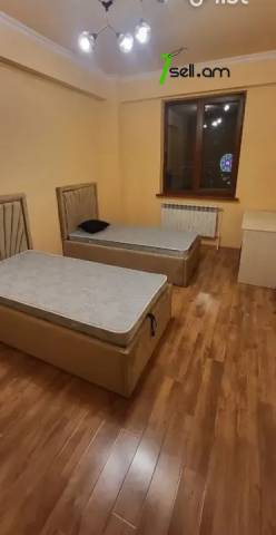 3 սենյականոց բնակարան նորակառույց շենքում Մոնթե Մելքոնյան փողոցում, 100 քմ, 6/17 հարկ, 2 սանհանգույց