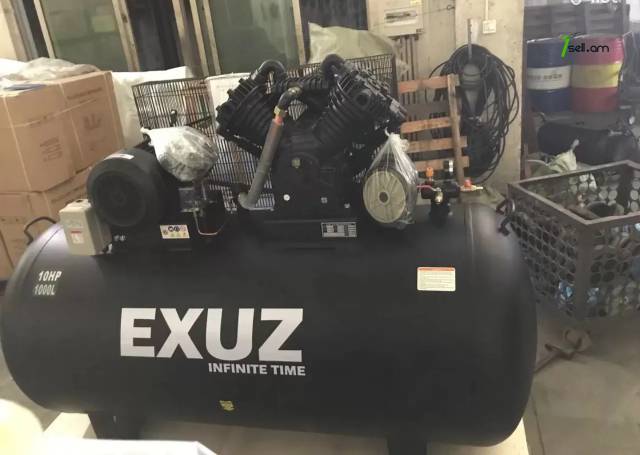 EXUZ 1000L W380