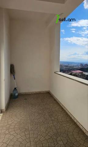 3 սենյականոց բնակարան նորակառույց շենքում Գյուլբենկյան փողոցում, 96 ք.մ., 4/6 հարկ, 2 սանհանգույց
