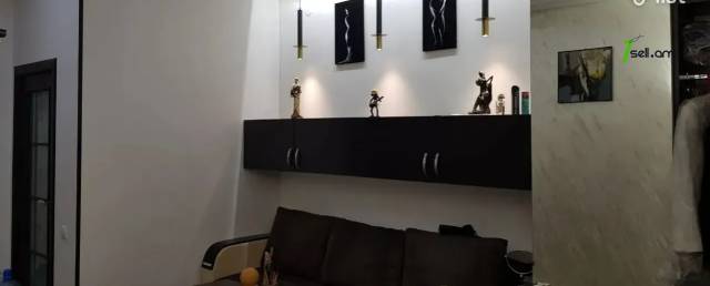 2 սենյականոց բնակարան նորակառույց շենքում Նաիրի Զարյան փողոցում, 74 քմ, 10/15 հարկ, բարձր առաստաղներ