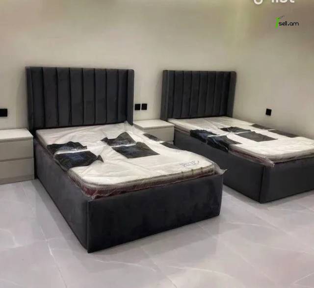Մահճակալ New 002737