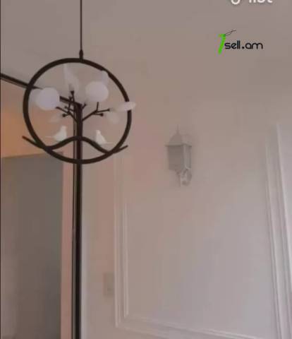 3 սենյականոց բնակարան Սարյանի փողոցում, 75 ք.մ., 5/11 հարկ, դիզայներական ոճով վերանորոգված