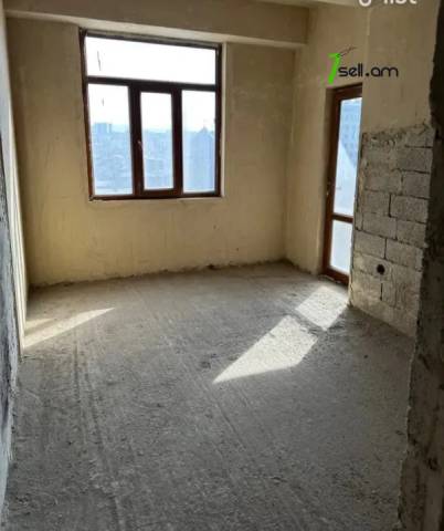 3 սենյականոց բնակարան նորակառույց շենքում Կոմիտասի պողոտայում, 107 ք.մ., 9/16 հարկ, 2 սանհանգույց