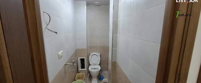 2 սենյականոց բնակարան Տիգրան Մեծի պողոտայում, 80 ք.մ., 2/9 հարկ, կապիտալ վերանորոգված