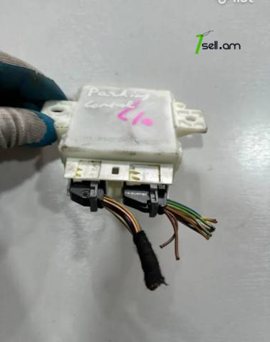 Պառկինգի կոմպ / Parking Control Unit, Mercedes Benz B Class, 2011թ, Օրիգինալ պահեստամաս