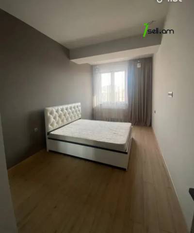 2 սենյականոց բնակարան նորակառույց շենքում Արղության փողոցում, 60 քմ, 4/14 հարկ, բարձր առաստաղներ