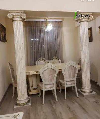 3 սենյականոց բնակարան, Դավթաշեն 4-րդ թաղամաս, 75 քմ, 8/11 հարկ, եվրովերանորոգված