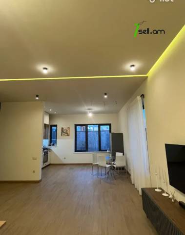 Մեկ հարկանի տուն Մուշ 4-րդ փողոցում Քասախում, 165 քմ, 2 սանհանգույց, դիզայներական ոճով վերանորոգված