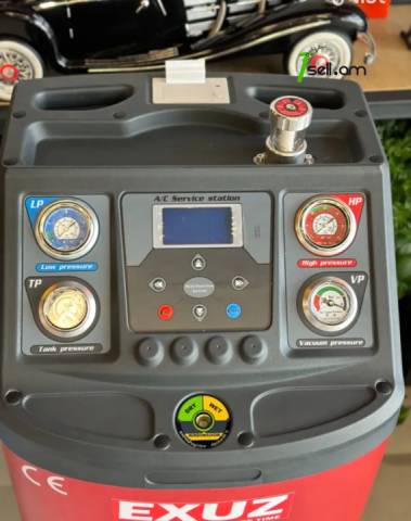 Exuz ex-ac636c r134a