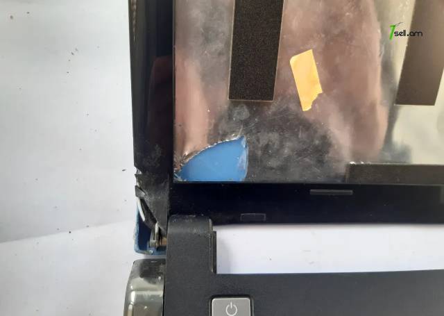 Dell Inspiron 1564 – P08F պահեստամաս ամեն ինչ разборка на запасная часть