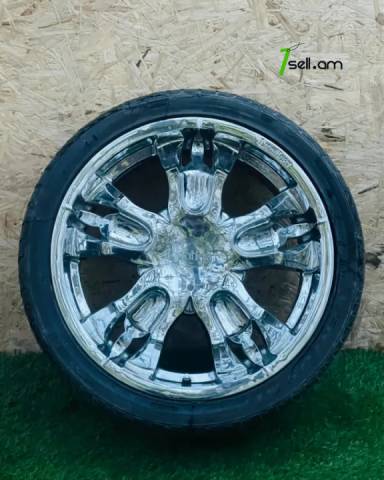 GGG.R22 10.ծակ 4հատ անվահեծ