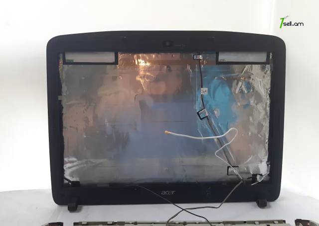 Acer Aspire 5520 series LCW50 Նոթբուք notebook ноутбук պահեստամաս