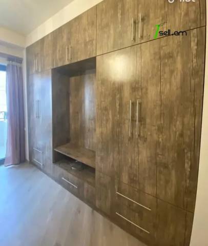 3 սենյականոց բնակարան նորակառույց շենքում Դավիթ Անհաղթի փողոցում, 113 ք.մ., 6/16 հարկ, 2 սանհանգույց