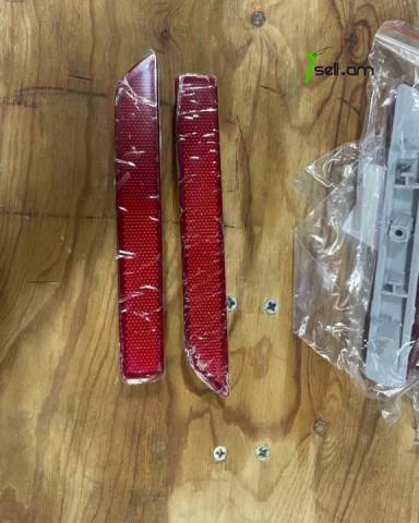 Nissan Sentra ատրաժածել