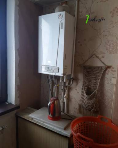 2 սենյականոց բնակարան Վիկտոր Համբարձումյանի փողոցում, 65 ք.մ., 12/14 հարկ