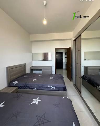 3 սենյականոց բնակարան նորակառույց շենքում Լուսինե Զաքարյան փողոցում, 78 քմ, 2/7 հարկ, 2 սանհանգույց