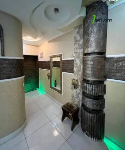 3 սենյականոց բնակարան Հրաչյա Քոչարի փողոցում, 68 ք.մ., 2/5 հարկ, դիզայներական ոճով վերանորոգված