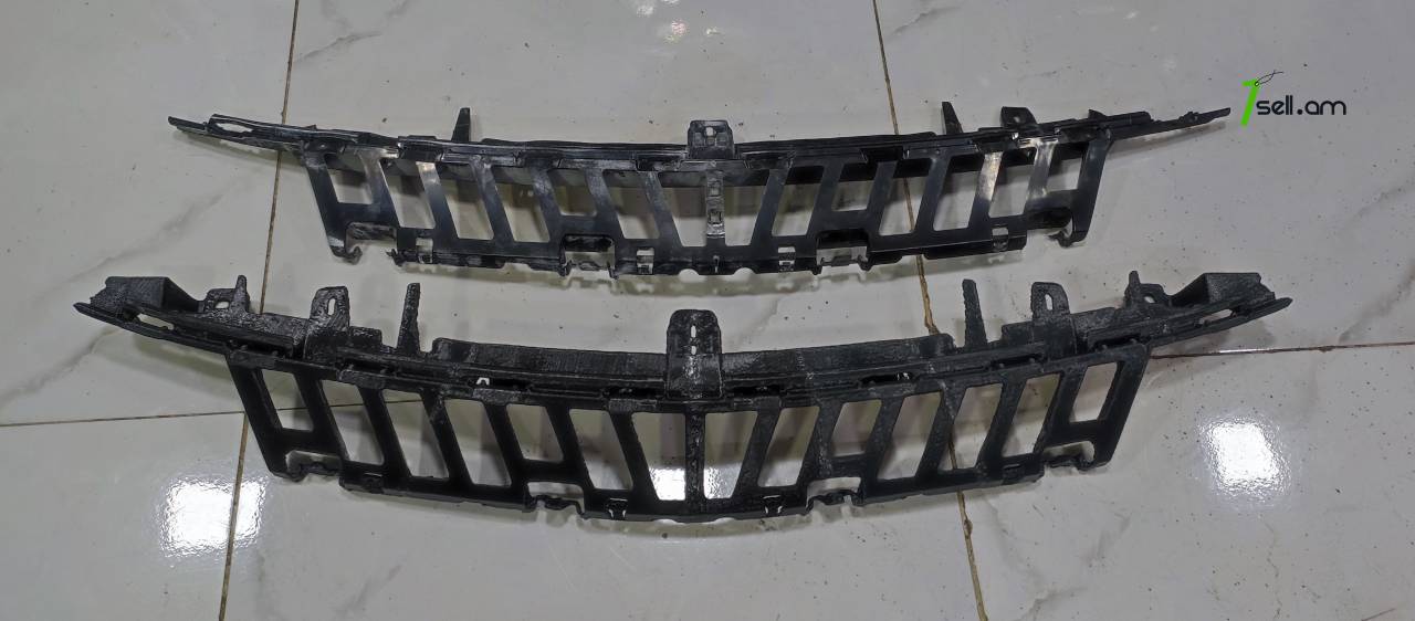 Պլասմասե դետալների վերանորոգում և պատրաստում 3դ մոդելավորում 3d print եռաչափ տպագրություն