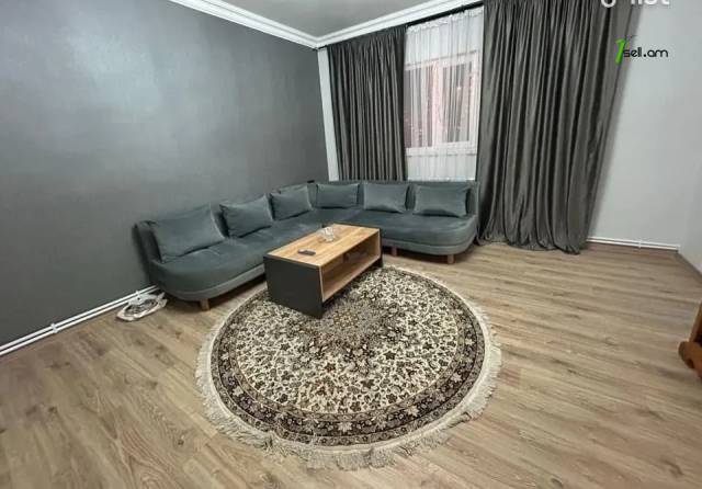 Մեկ հարկանի քարե տուն, Նորք-Մարաշ վարչական շրջան Նորք Մարաշում, 110 քմ, 2 սանհանգույց