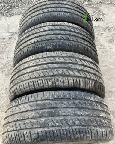 GGG. Goform 99% 4հատ Համասեզոնային անվադողեր, 245/45 R18