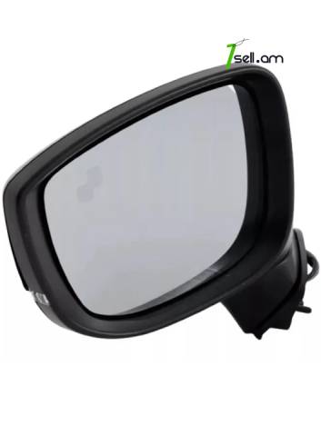 Mazda CX-5 աջ կողային հայելի bsm -ով