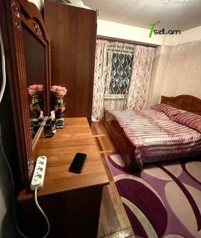 3 սենյականոց բնակարան Ռուբինյանց փողոցում, 80 ք.մ., 10/16 հարկ