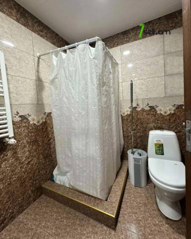 2 սենյականոց բնակարան Թոթովենցի փողոցում, 51 ք.մ., կապիտալ վերանորոգված