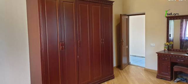 Երկու հարկանի քարե տուն Բագրևանդի փողոցում Նոր Նորքում, 250 ք.մ., 2 սանհանգույց, եվրովերանորոգված