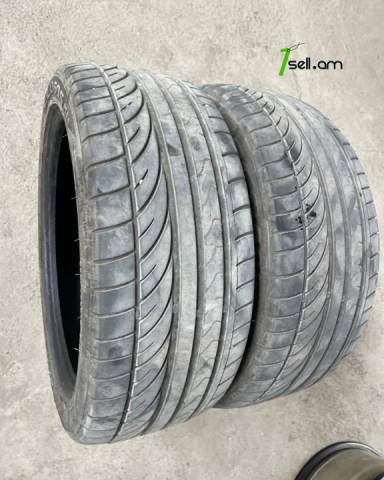 GGG Mazzini 225/45/r18 2 hat 90%