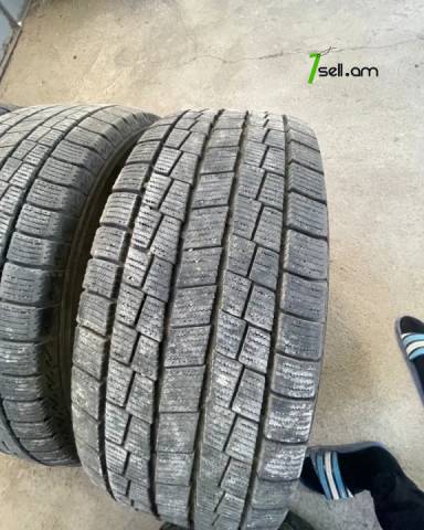 Goform 4հատ 90 + % Ձմեռային անվադողեր, 265/65 R17